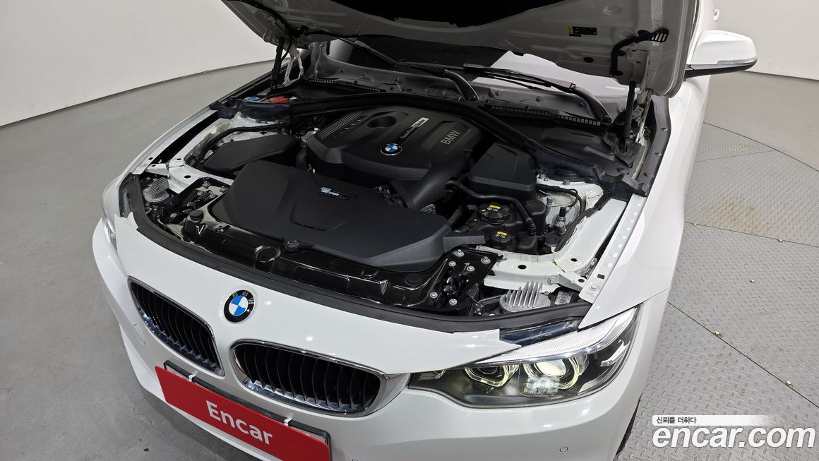 BMW 4-Series 2020