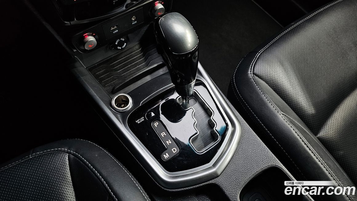 KG_Mobility_Ssangyong TIBOLI 2018