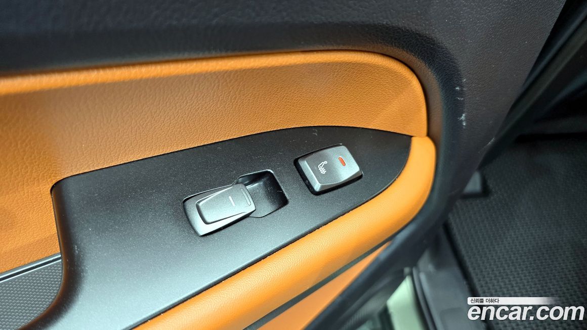 KG_Mobility_Ssangyong Rexton 2022