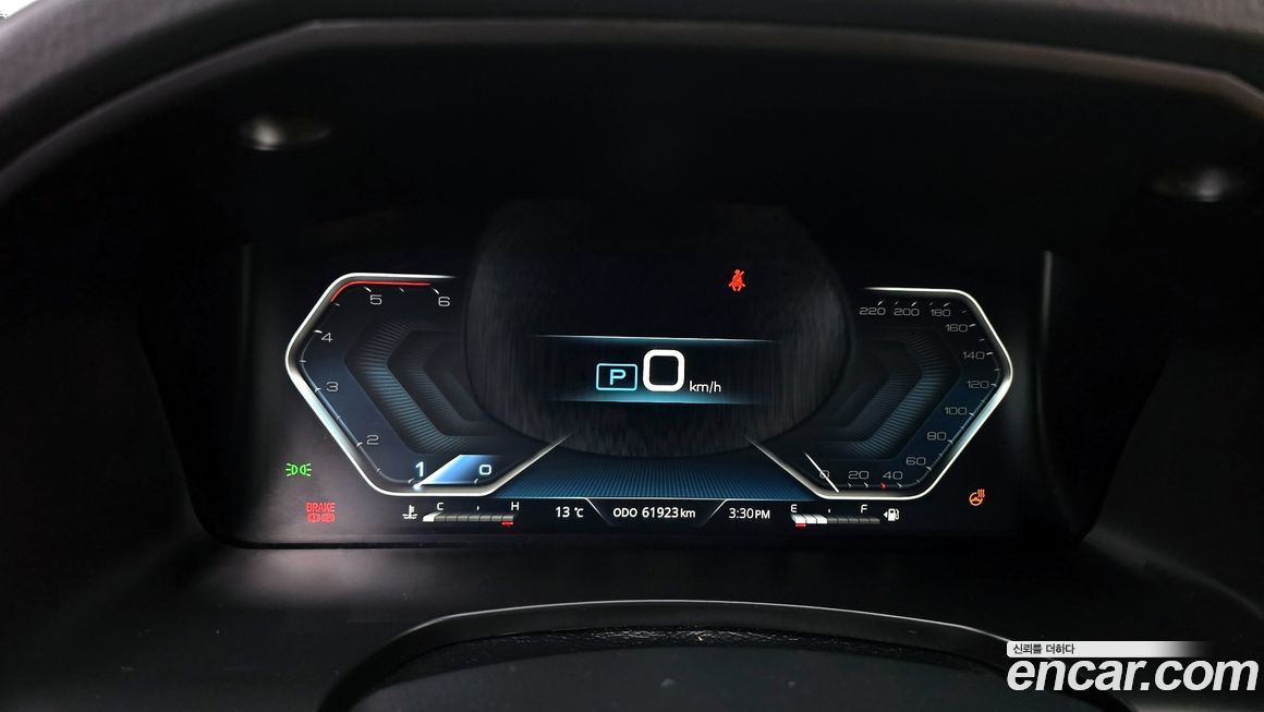 KG_Mobility_Ssangyong Rexton 2022