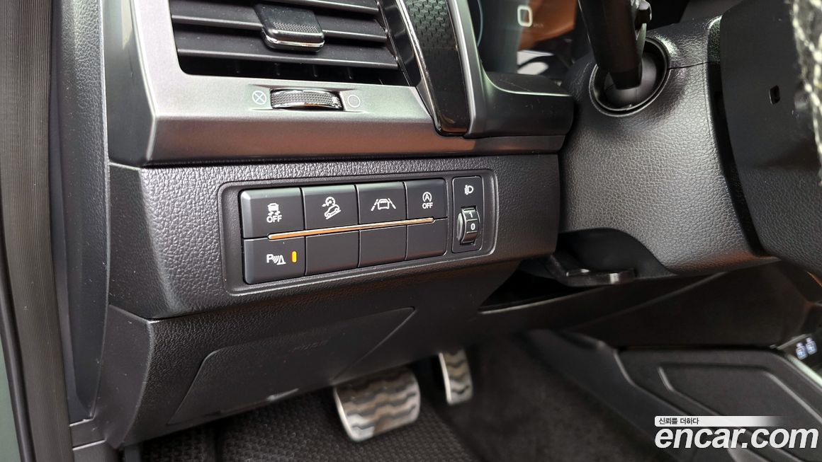 KG_Mobility_Ssangyong Rexton 2022