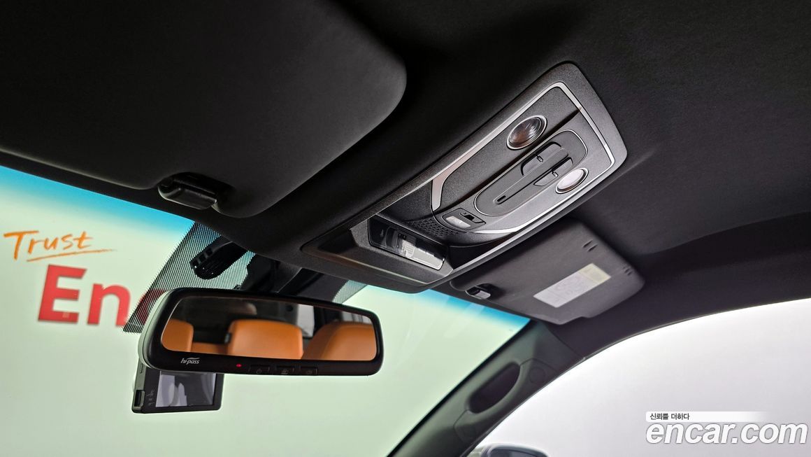 KG_Mobility_Ssangyong Rexton 2022