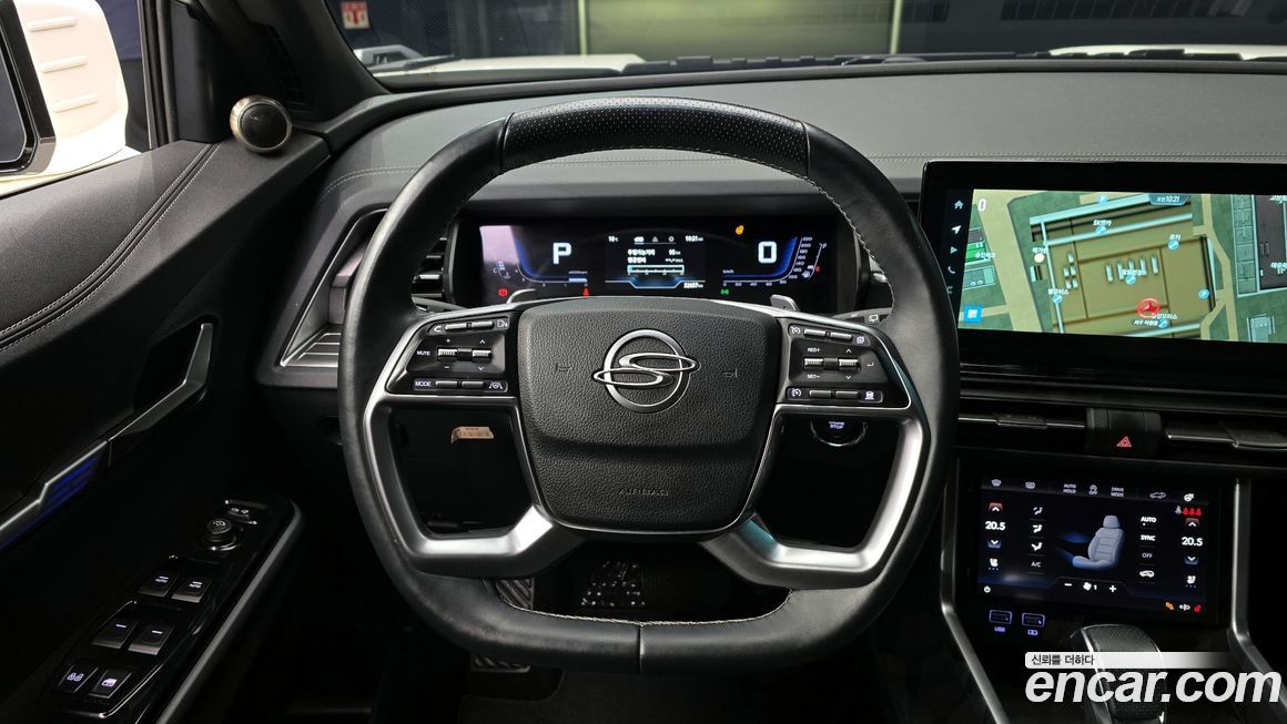 KG_Mobility_Ssangyong Torres 2023