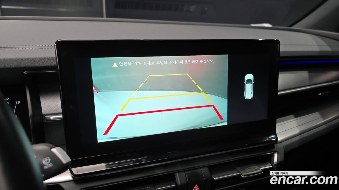 KG_Mobility_Ssangyong Torres 2023