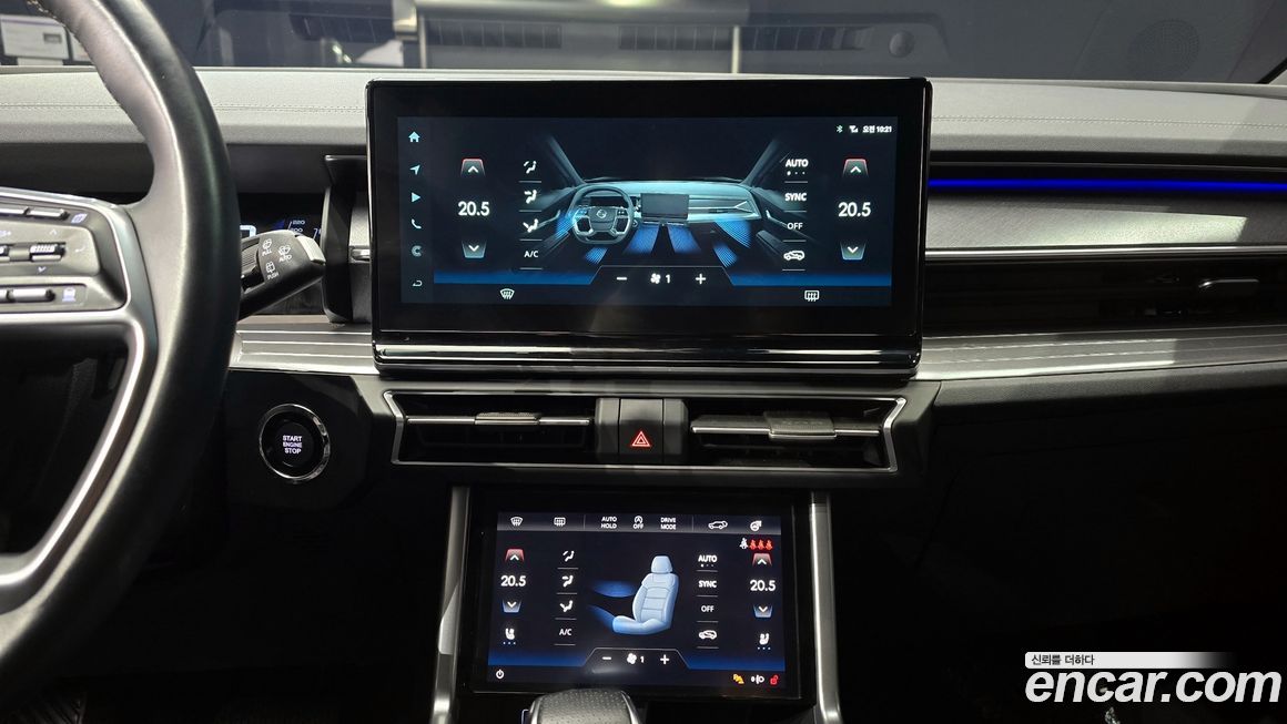 KG_Mobility_Ssangyong Torres 2023