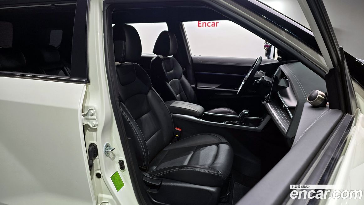 KG_Mobility_Ssangyong Torres 2023