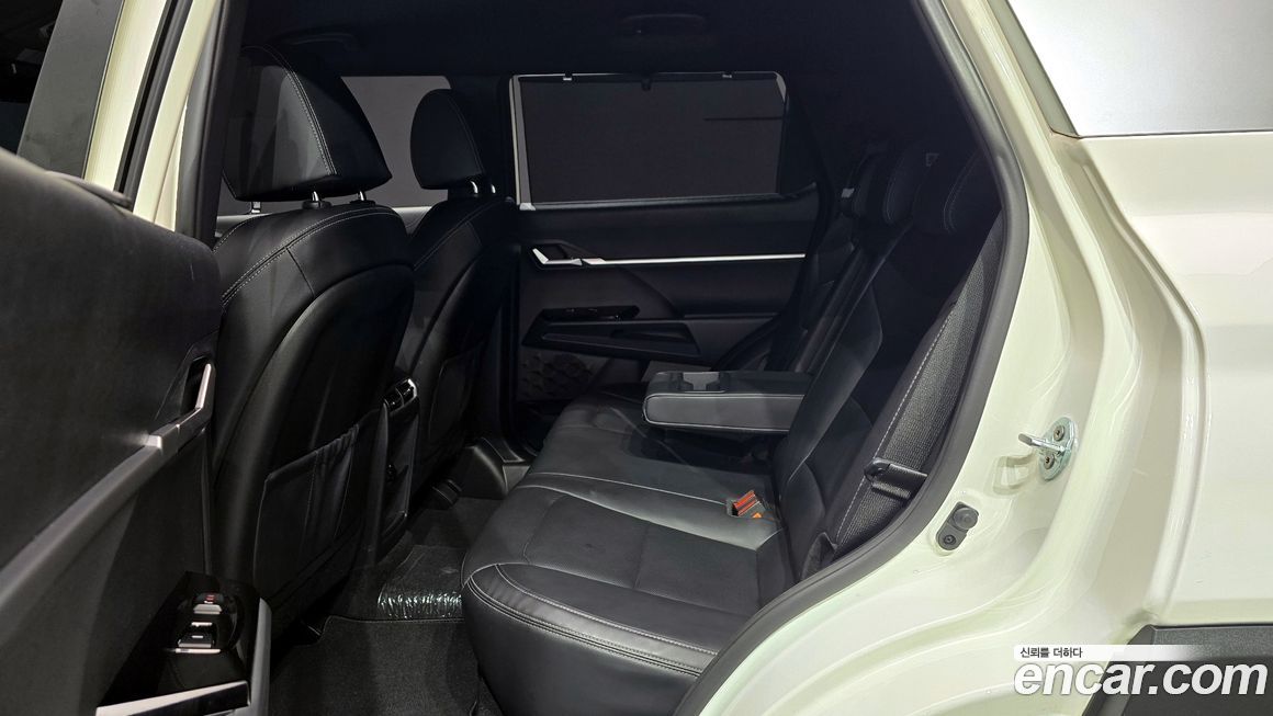 KG_Mobility_Ssangyong Torres 2023