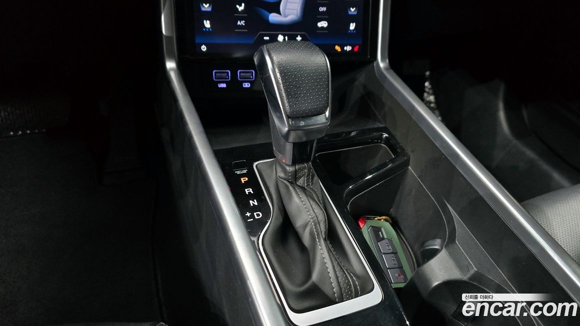 KG_Mobility_Ssangyong Torres 2023