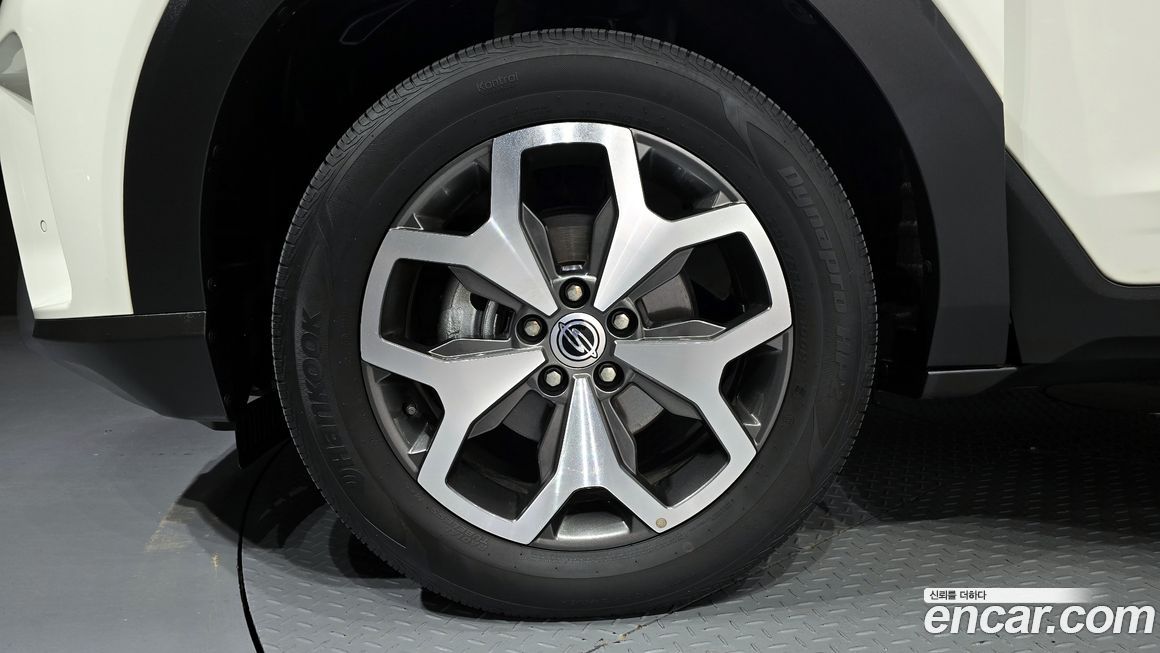 KG_Mobility_Ssangyong Torres 2023