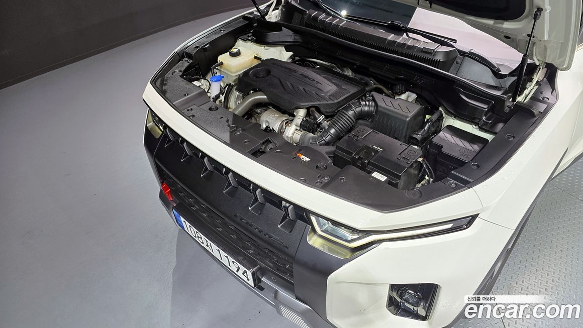 KG_Mobility_Ssangyong Torres 2023