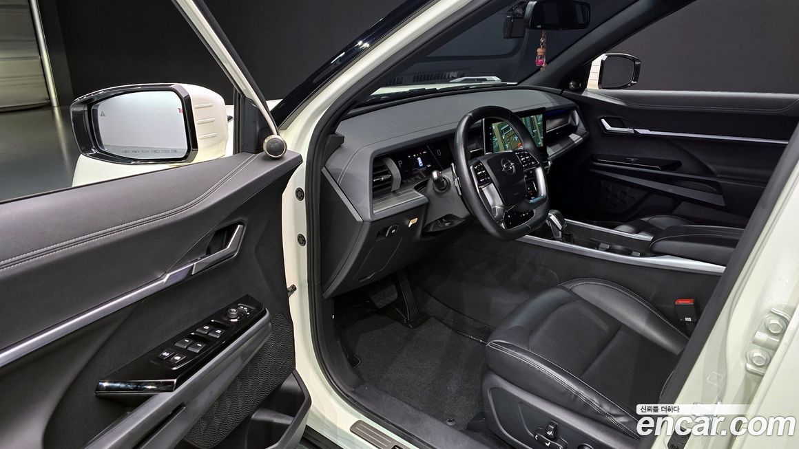 KG_Mobility_Ssangyong Torres 2023