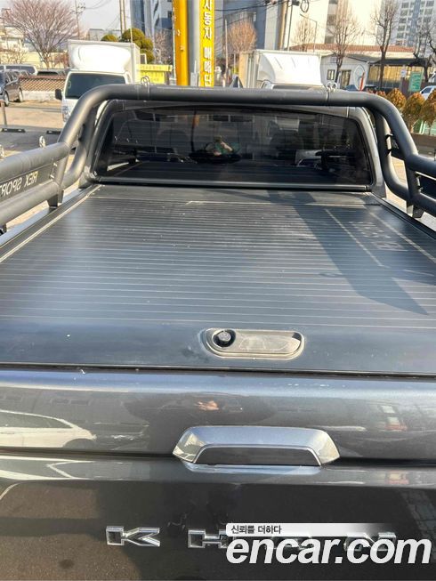 KG_Mobility_Ssangyong Rexton 2024