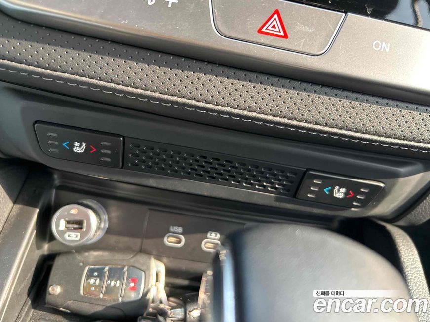 KG_Mobility_Ssangyong Rexton 2024