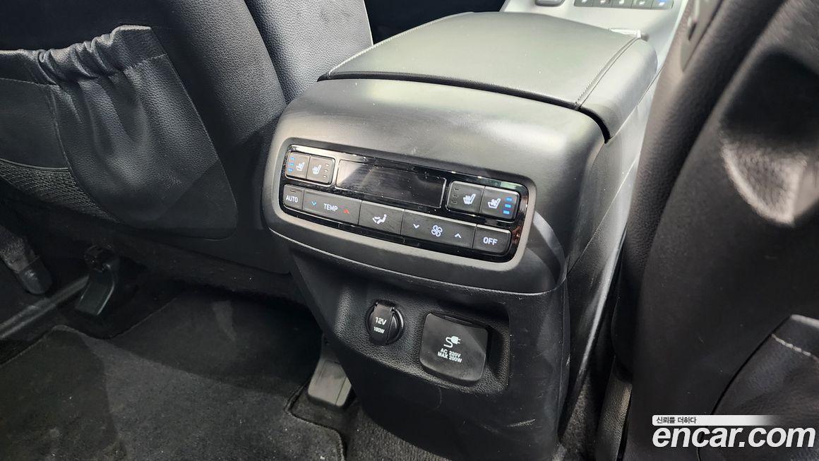 Hyundai Palisade 2020