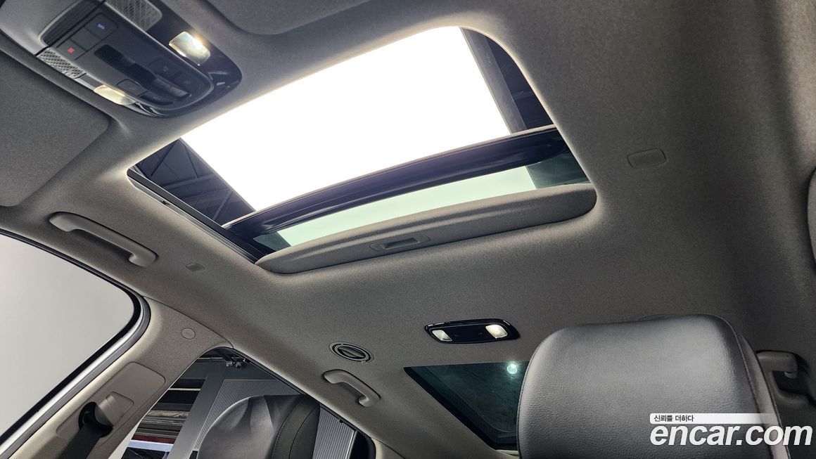 Hyundai Palisade 2020