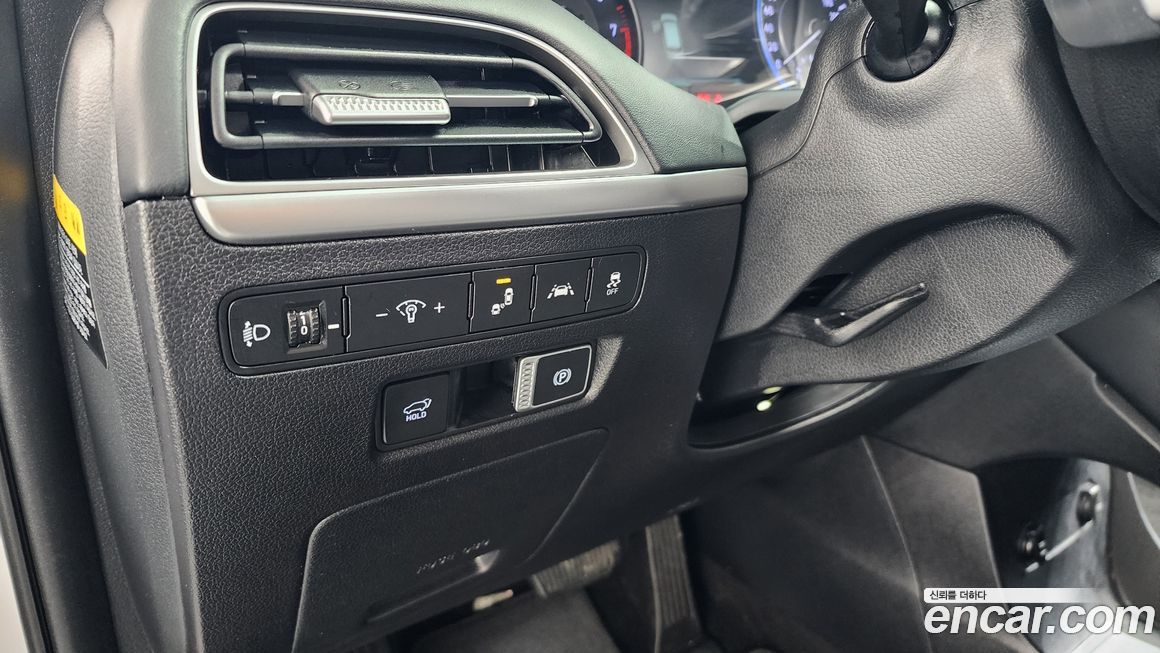 Hyundai Palisade 2020