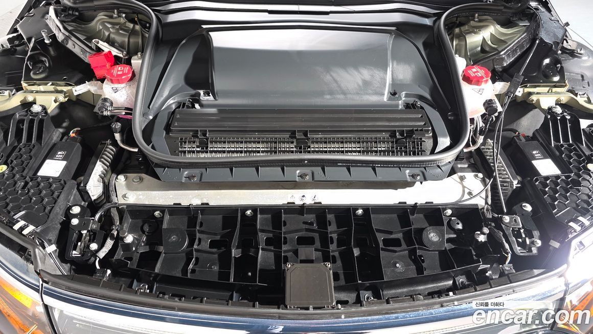 Mercedes-Benz EQS 2023