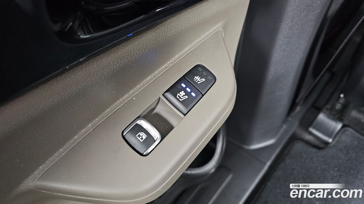 Kia Canival 2024