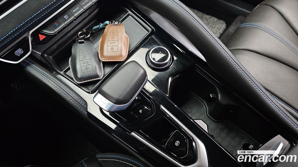 Renault-KoreaSamsung Grand Koleos 2025