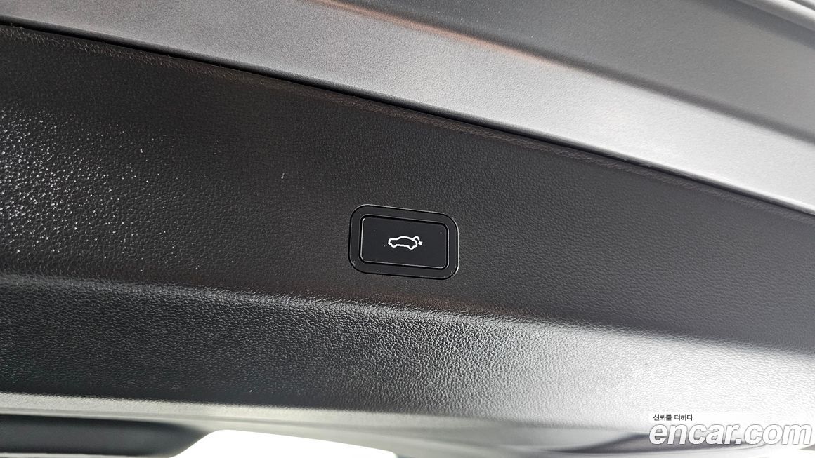 Renault-KoreaSamsung Grand Koleos 2025