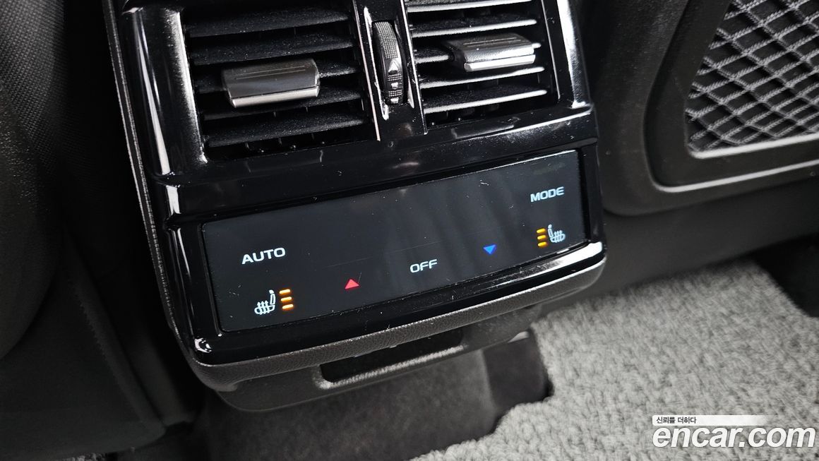 Renault-KoreaSamsung Grand Koleos 2025