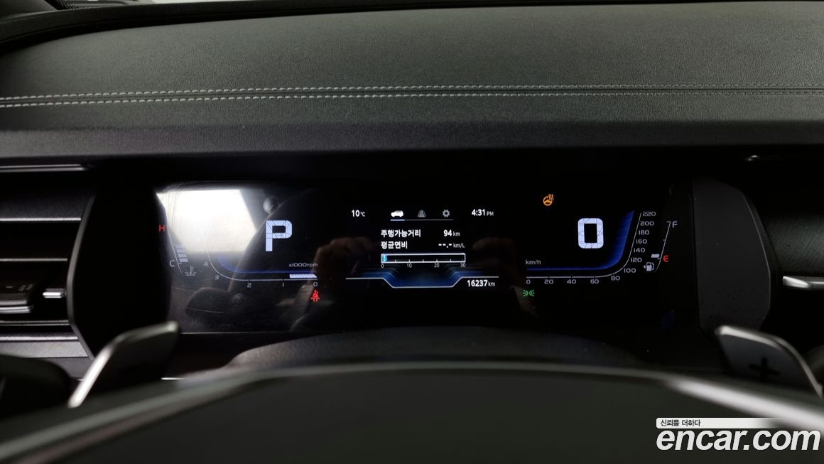 KG_Mobility_Ssangyong Torres 2024