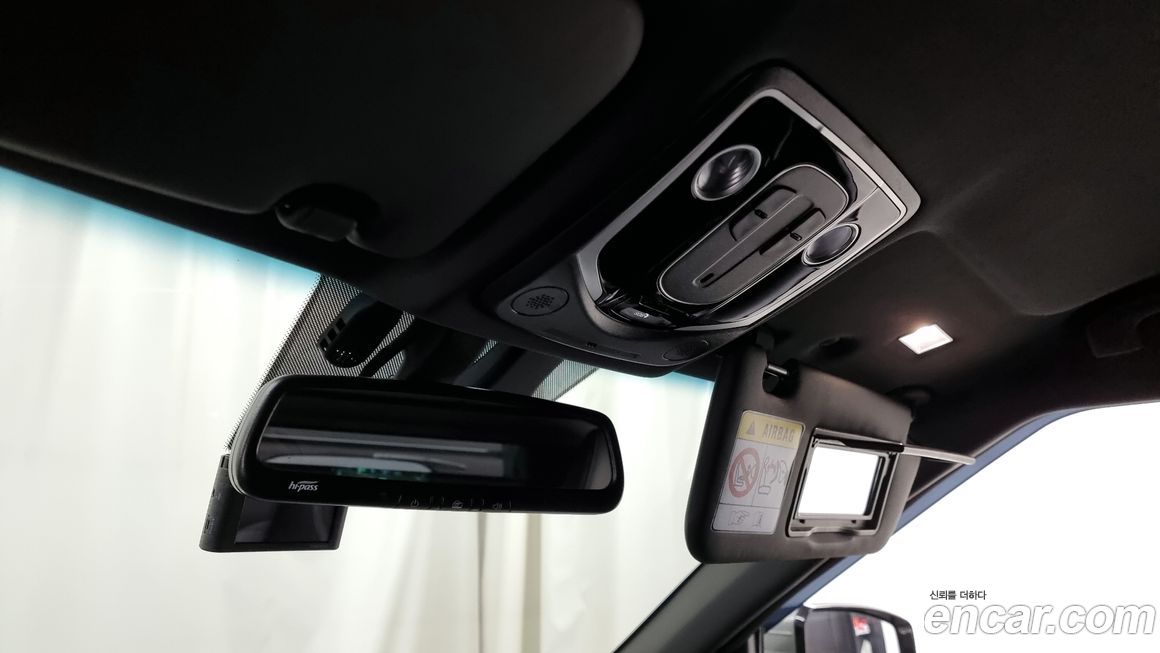 KG_Mobility_Ssangyong Torres 2024