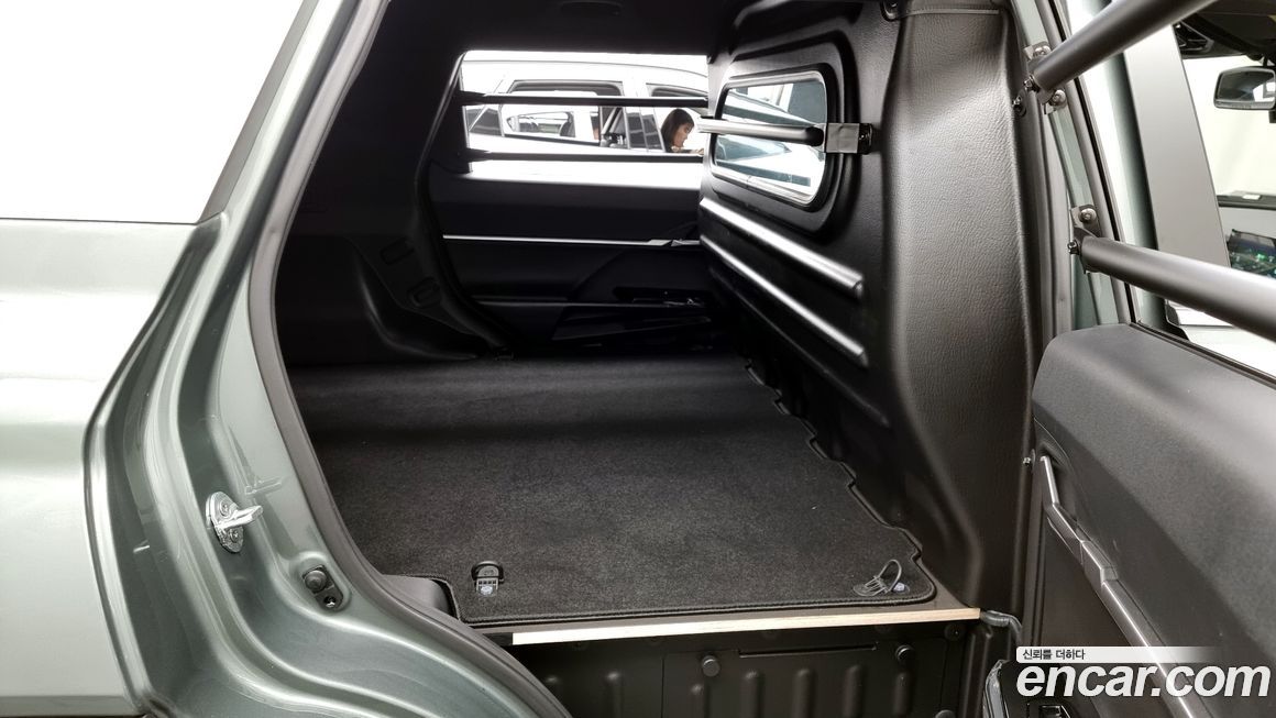 KG_Mobility_Ssangyong Torres 2024