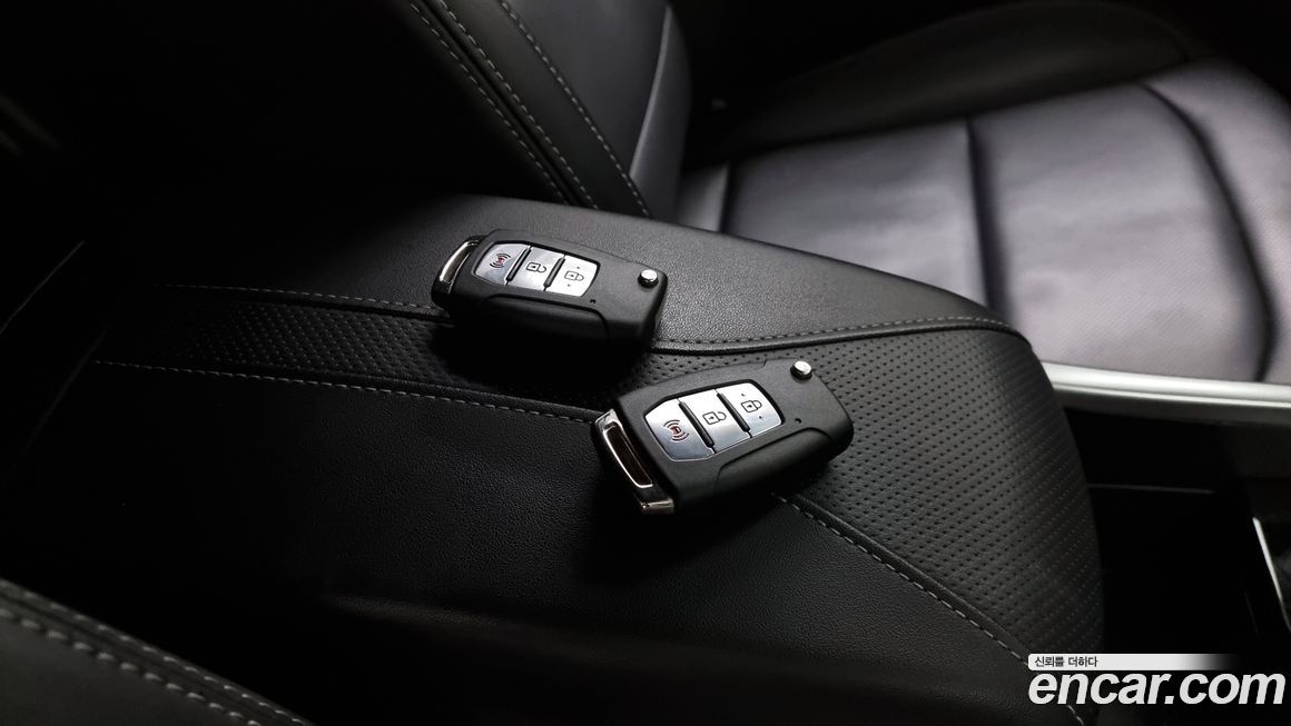 KG_Mobility_Ssangyong Torres 2024