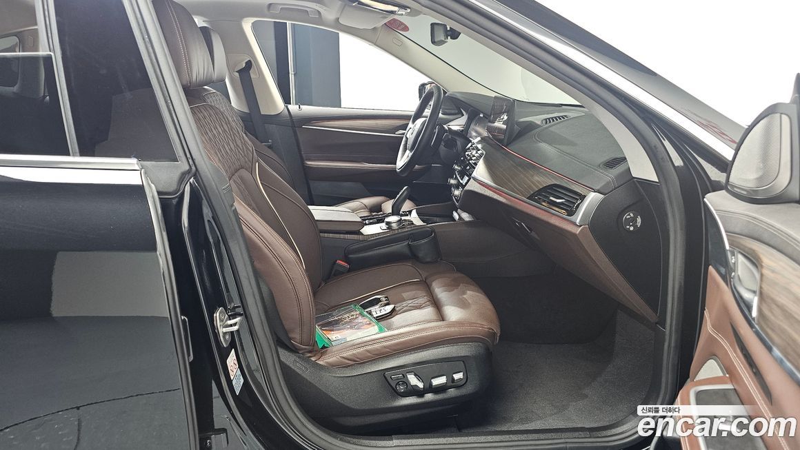 BMW Gran Turismo 2022