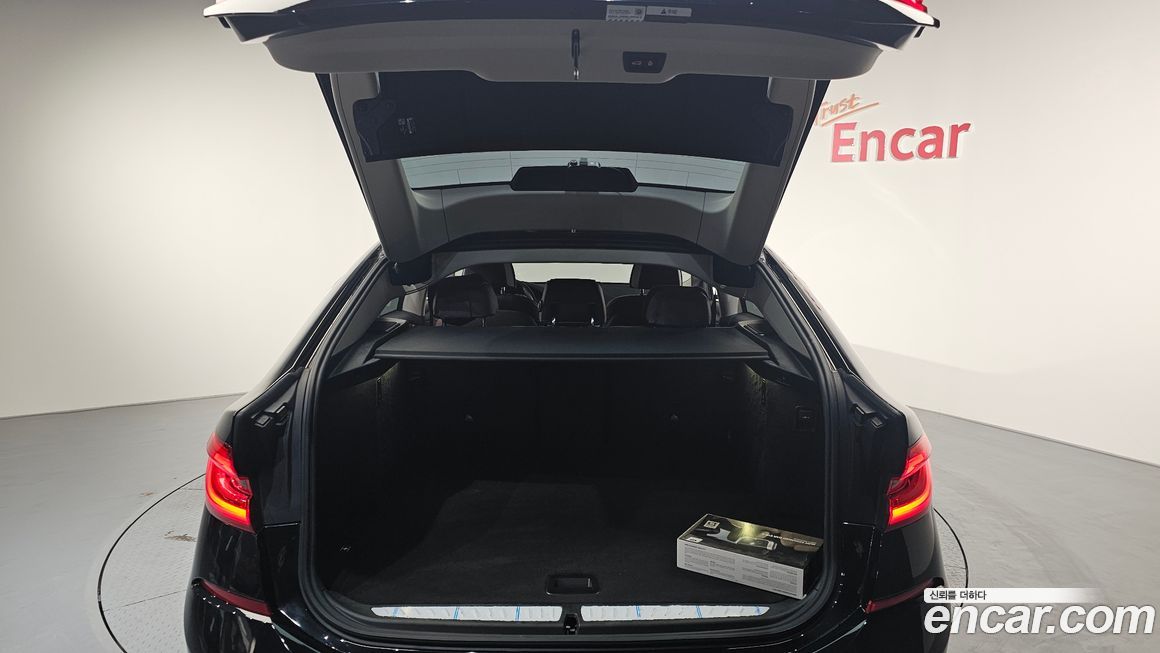 BMW Gran Turismo 2022