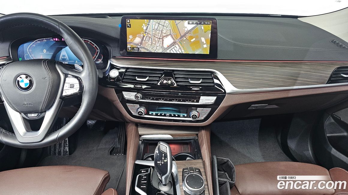 BMW Gran Turismo 2022