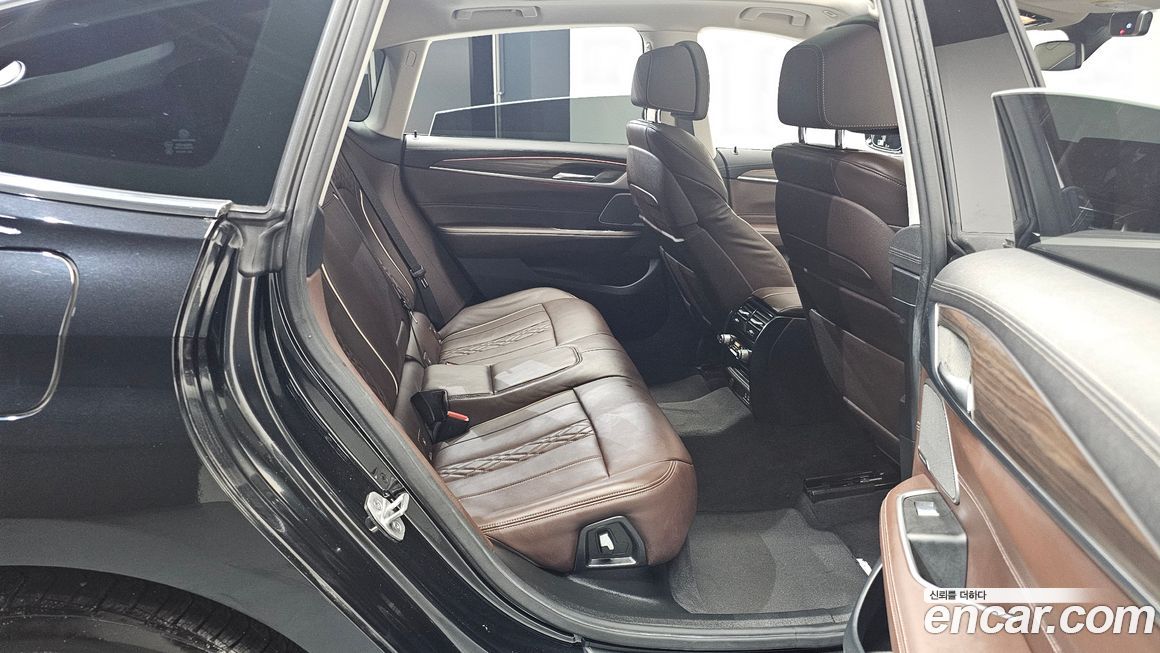 BMW Gran Turismo 2022