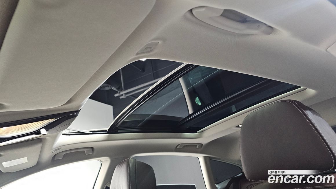 BMW Gran Turismo 2022