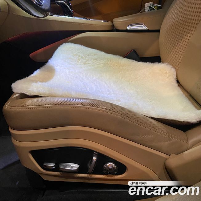 Porsche Panamera 2020