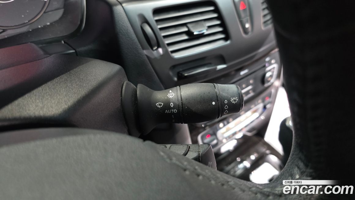 Renault-KoreaSamsung SM5  2015