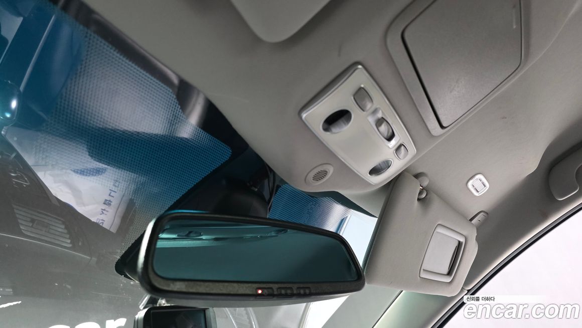 Renault-KoreaSamsung SM5  2015