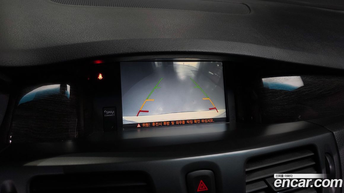 Renault-KoreaSamsung SM5  2015