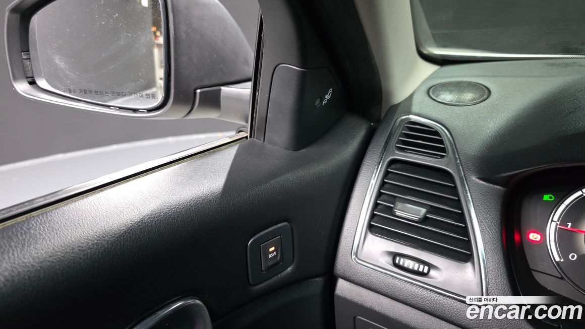 Renault-KoreaSamsung SM5  2015