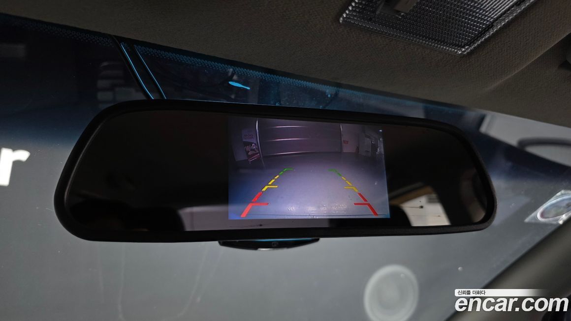 ChevroletGMDaewoo Matiz 2010