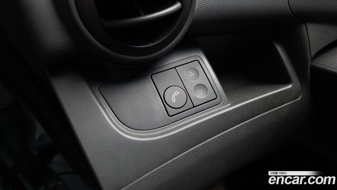 ChevroletGMDaewoo Matiz 2010