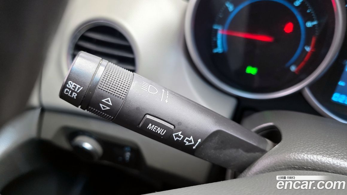 ChevroletGMDaewoo Lacetti 2010