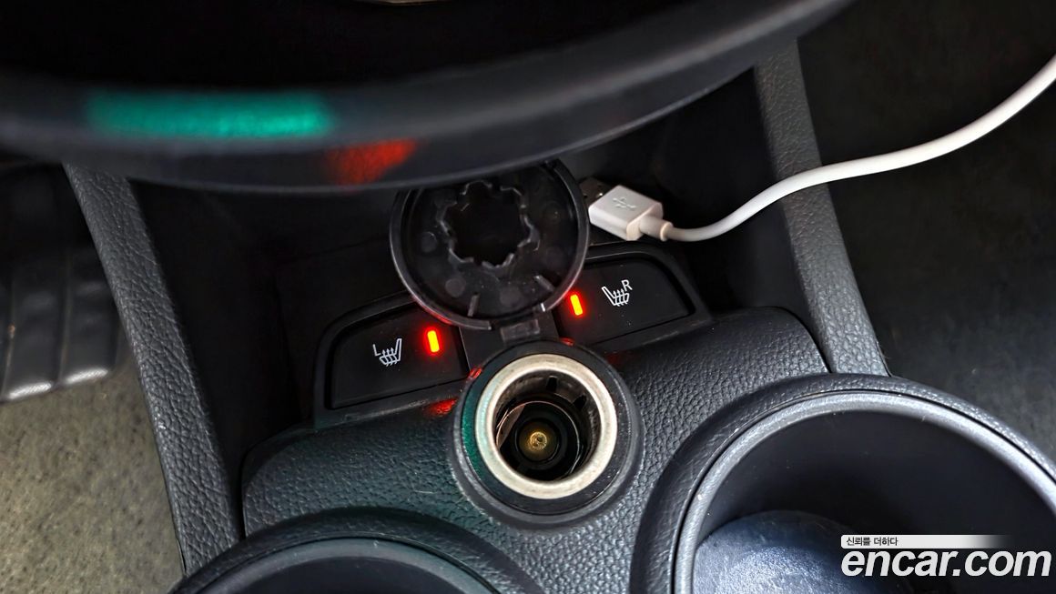 ChevroletGMDaewoo Spark 2012