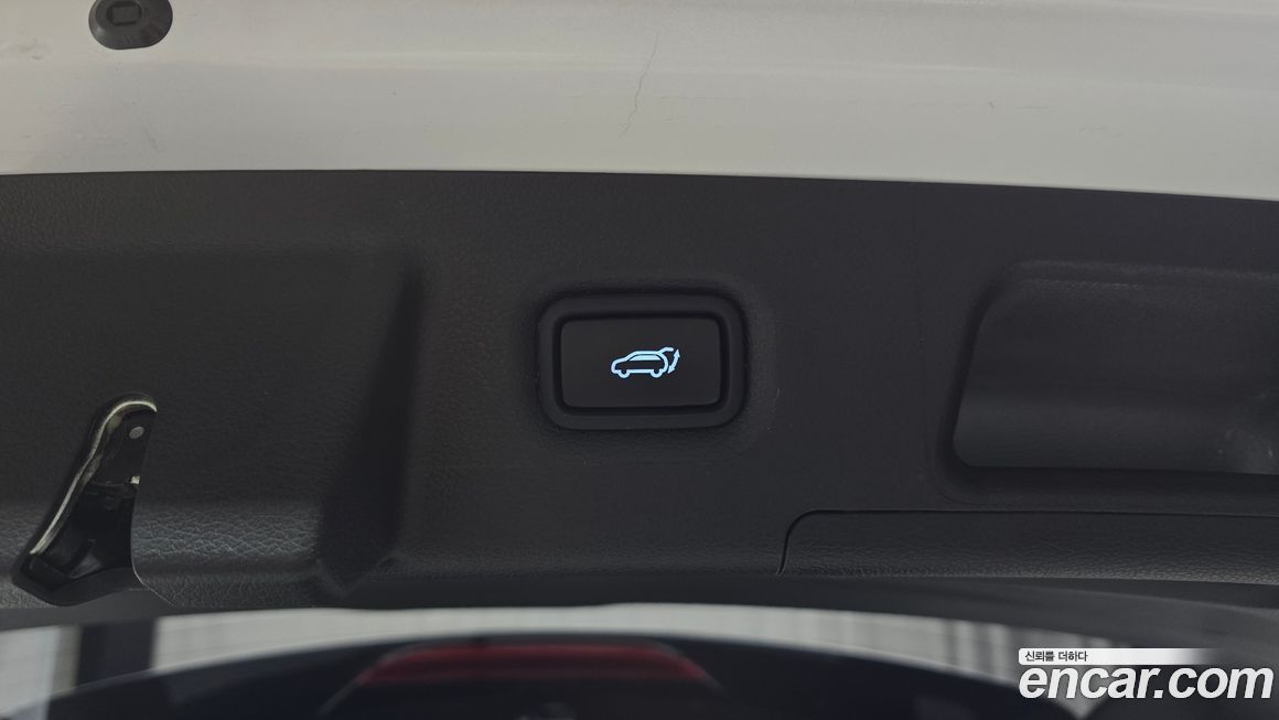 Hyundai Santafe 2022