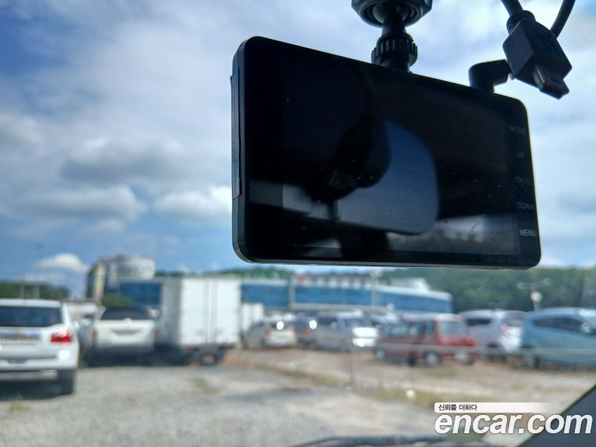 ChevroletGMDaewoo Matiz 2009