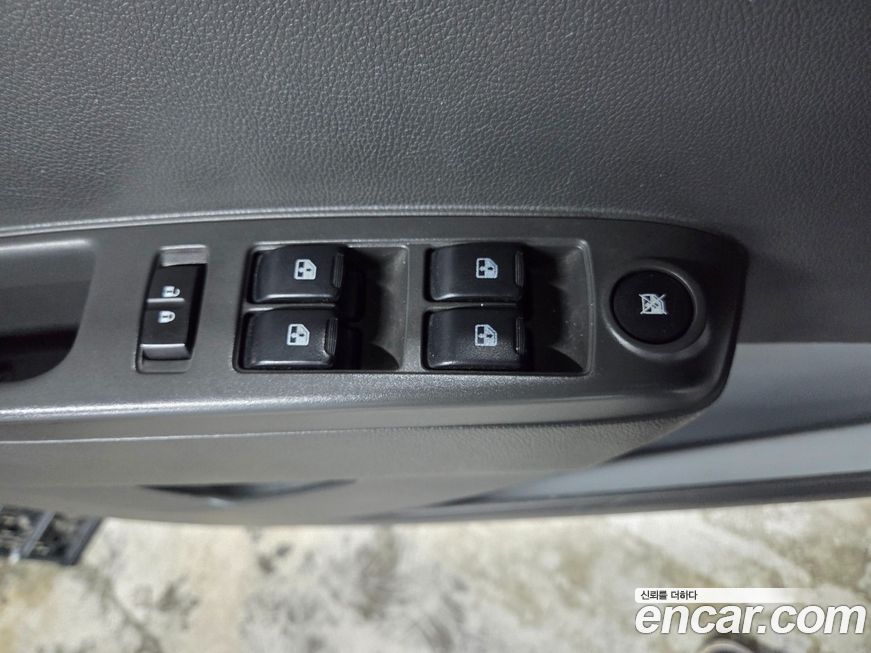 ChevroletGMDaewoo Spark 2014