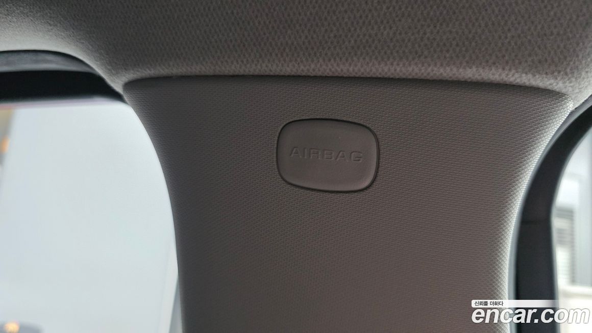 ChevroletGMDaewoo Spark 2017