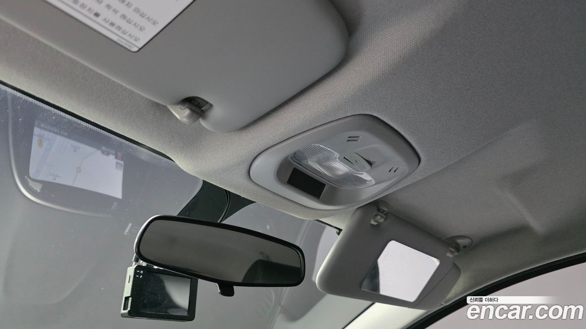 ChevroletGMDaewoo Spark 2017