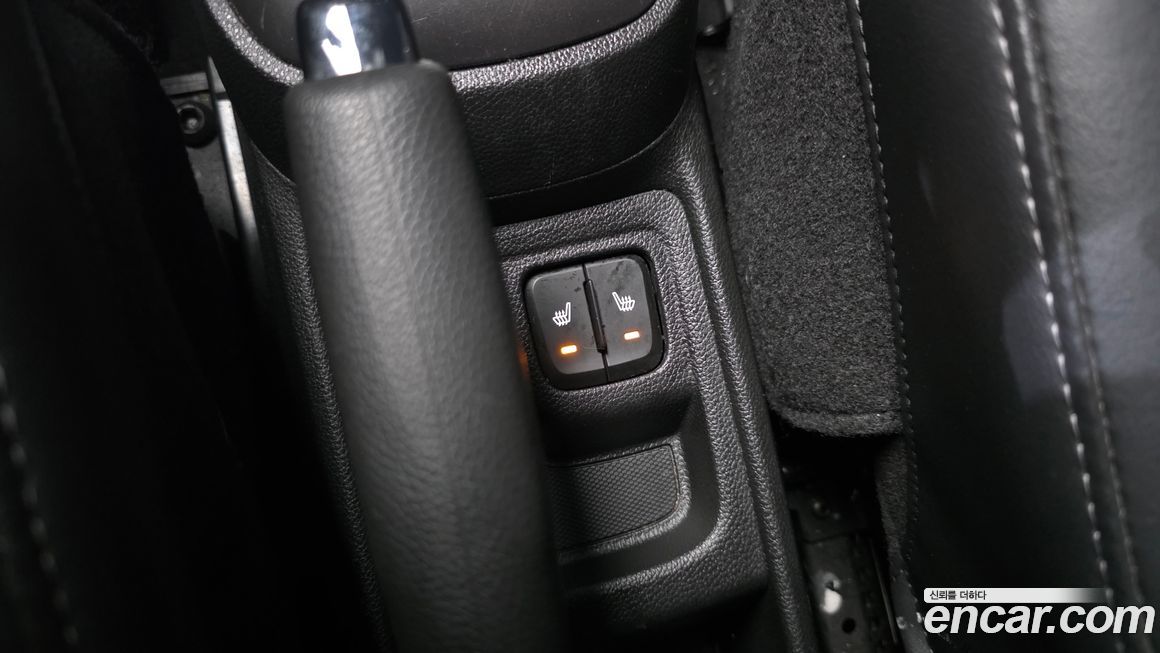 ChevroletGMDaewoo Spark 2017