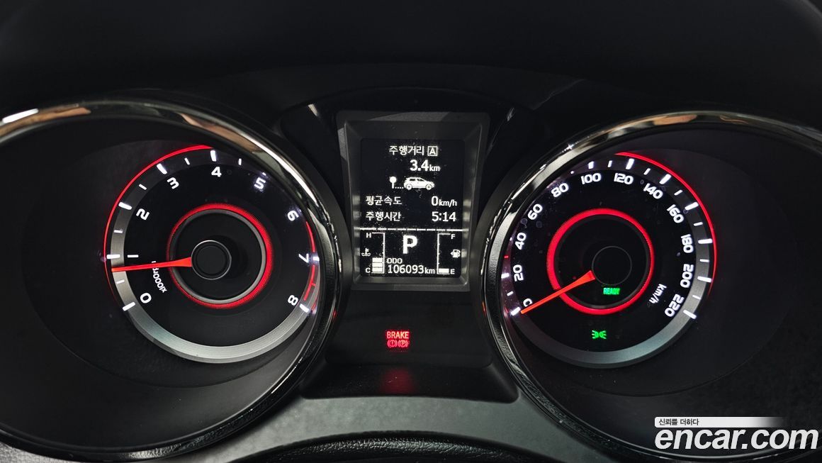 KG_Mobility_Ssangyong TIBOLI 2016